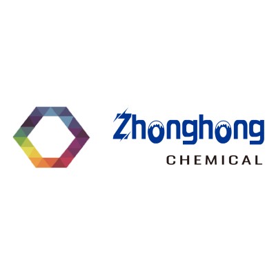 Lianyungang Zhonghong Chemical Co. Ltd. ( 连云港中鸿化工有限公司）'s Logo