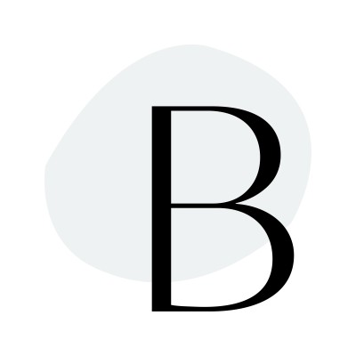 The Botaniq's Logo