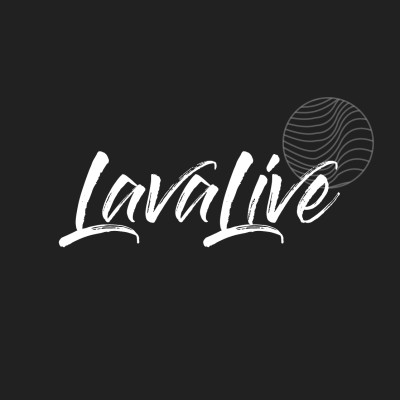 LavaLive Management Limited's Logo