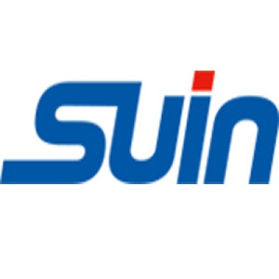 Shijiazhuang Suin Instruments Co. Ltd.'s Logo