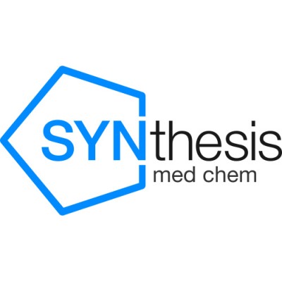 SYNthesis med chem's Logo