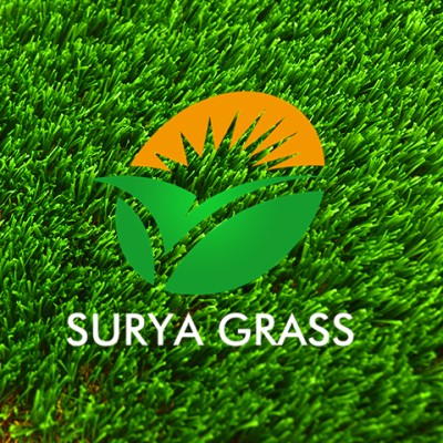 SURYA GRASS's Logo