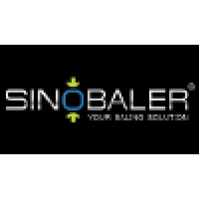 Sinobaler Machinery's Logo