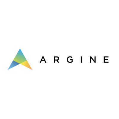 Argine Consulting's Logo