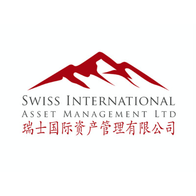 Swiss International Asset Management Ltd.'s Logo