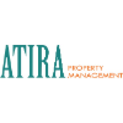 Atira Property Management's Logo