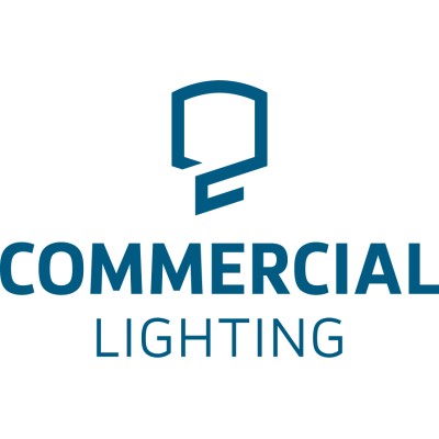 Commercial Lighting Products's Logo