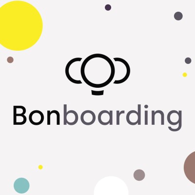 Bonboarding's Logo