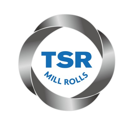 TSR Rolls's Logo