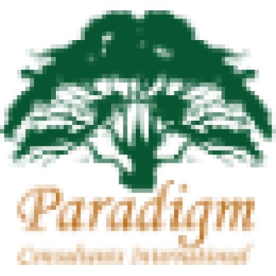 Paradigm Consultants International's Logo