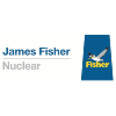 James Fisher Nuclear Limited's Logo