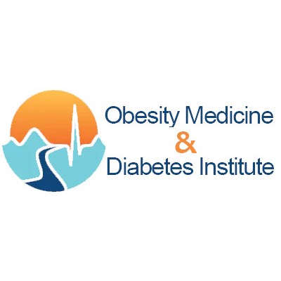 Medical Weight Management Program - Obesity Medicine & Diabetes Institute's Logo