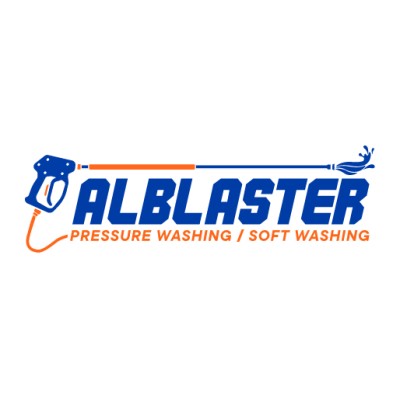 Alblaster Pressure Washing/Soft Washing Ltd's Logo