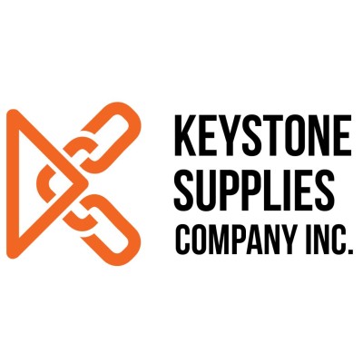 Keystone Supplies Company Inc's Logo