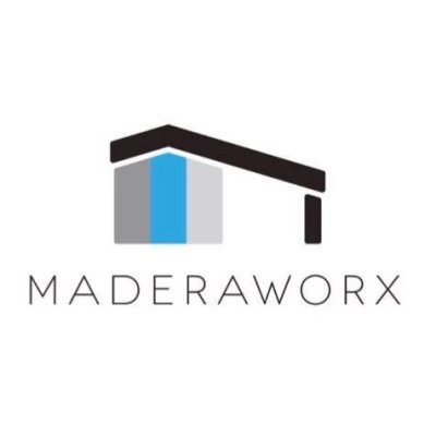 MADERAWORX's Logo