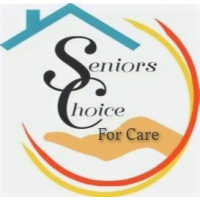 Seniors Choice For Care's Logo