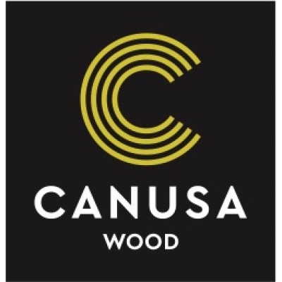 Canusa Wood's Logo