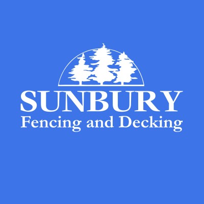 Sunbury Fencing's Logo