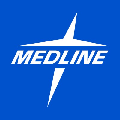 Medline Canada Corporation's Logo