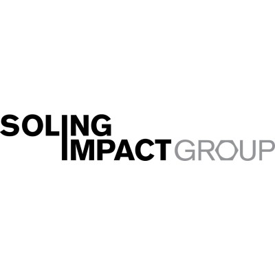 SOLING IMPACT GROUP's Logo