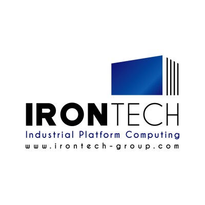 Irontech Group's Logo