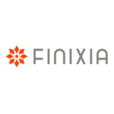 Finixia's Logo