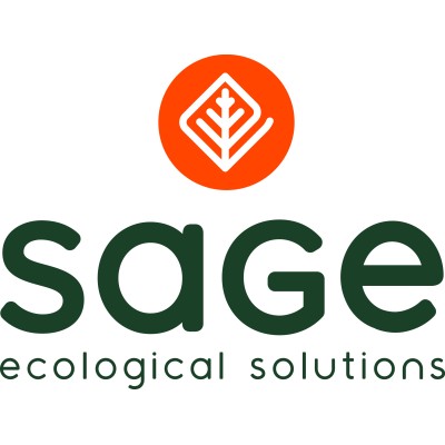 SAGE Ecological Solutions Inc.'s Logo