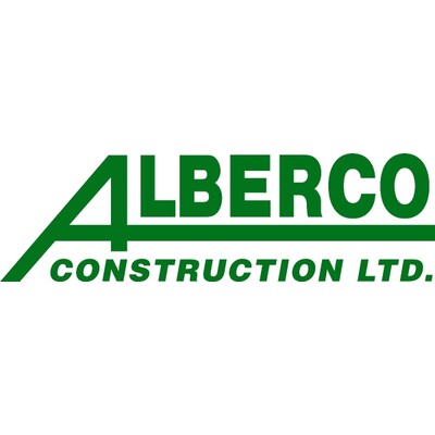 Alberco Construction Ltd.'s Logo