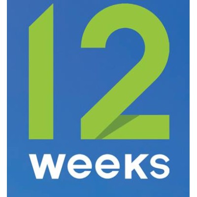 12 Weeks to Wellness's Logo