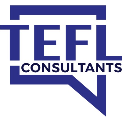 TEFL Consultants's Logo