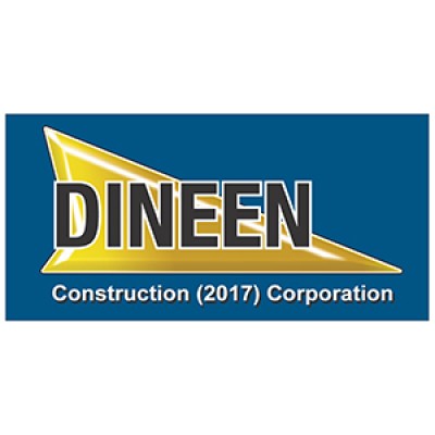 Dineen Construction Group of Companies's Logo