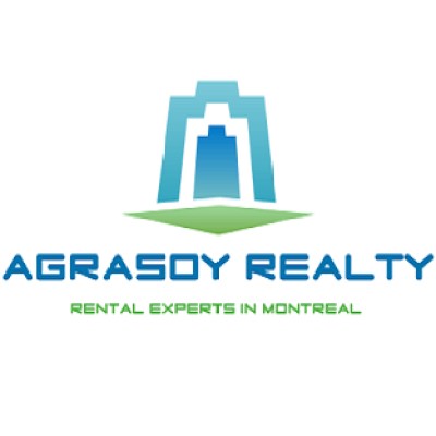 Agrasoy Property Management & Leasing's Logo