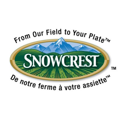 Snowcrest Foods Ltd's Logo