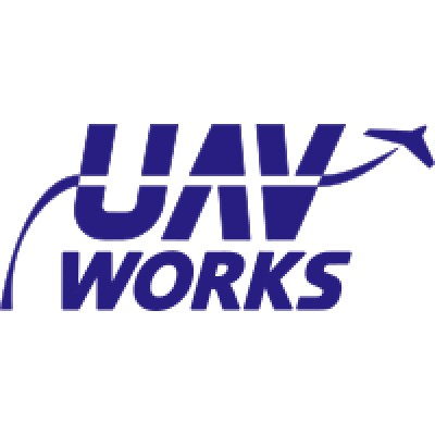 UAV Works's Logo