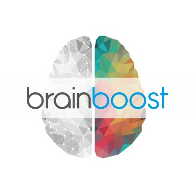 brainboost's Logo