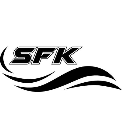 Weihai Surfking Outdoor Co. Ltd.'s Logo