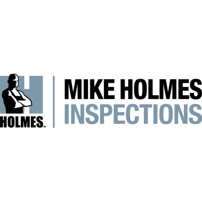 Mike Holmes Inspections's Logo