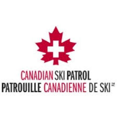 Canadian Ski Patrol - Gatineau Zone's Logo