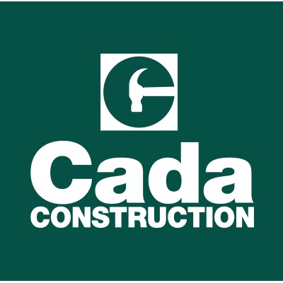 Cada Construction's Logo