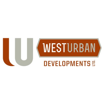 WestUrban Developments Ltd.'s Logo