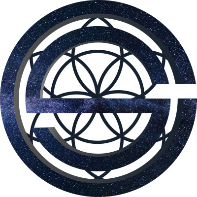 Creative Singularity's Logo