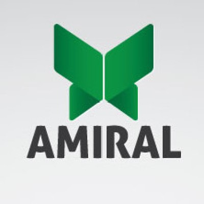 Amiral Extermination's Logo