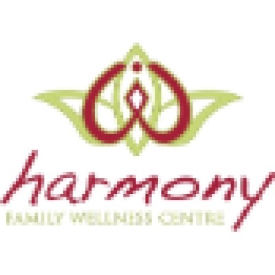 Harmony Family Wellness Centre's Logo