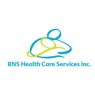 RNS Health Care Services Inc.'s Logo