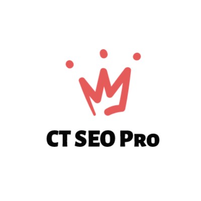 CT SEO Pro's Logo
