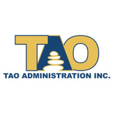 TAO ADMINISTRATION INC.'s Logo