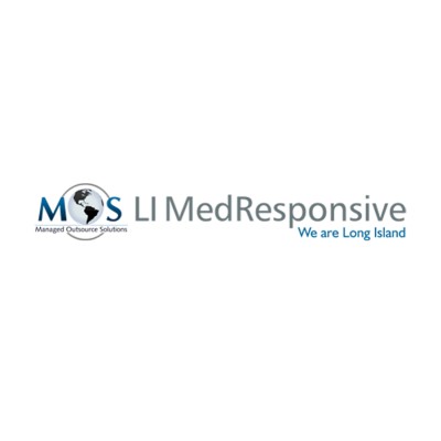 Long Island MedResponsive's Logo