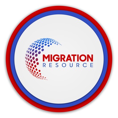 Migration Resource's Logo