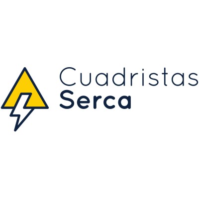 Cuadristas Serca's Logo