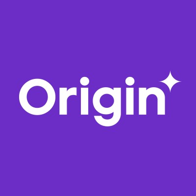 OriginUX Studio's Logo